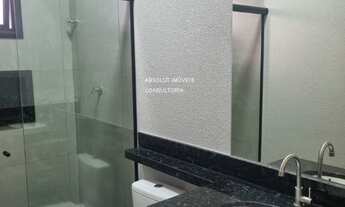 Imagem 5: Imperdível casa à venda em Indaiatuba-SP, Parque Barnabé: 2 quartos, 1 suíte, sala, 2 banh