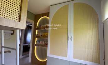 Imagem 6: Apartamento Viva Parque Unique - Indaiatuba - Lançamento