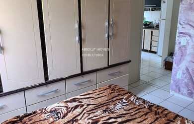 Imagem 5: Venda de Apartamento de 2 quartos no Parque Campo Bonito em Indaiatuba-SP: moderno e espaç