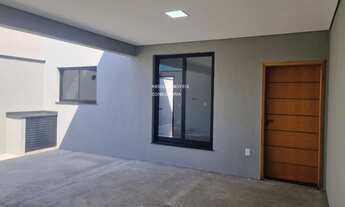 Imagem 7: Imperdível casa à venda em Indaiatuba-SP, Parque Barnabé: 2 quartos, 1 suíte, sala, 2 banh