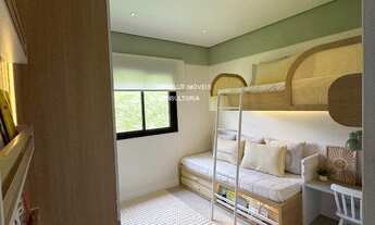 Imagem 2: Apartamento Viva Parque Unique - Indaiatuba - Lançamento