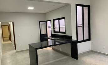 Imagem: Vende-se casa com 3 dormitorios jd morada