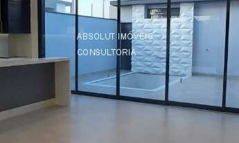 Imagem 6: VENDE-SE UMA CASA NO CONDOMINIO GRAN RESERVE INDAITUBA SP