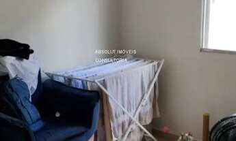 Imagem 5: Apartamento à venda em Indaiatuba-SP: 2 quartos, 1 suíte, sala, 2 banheiros, 1 vaga - 55m²