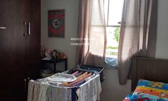 Imagem 2: Imperdível! Apartamento à venda em Indaiatuba-SP, Jardim Eldorado: 2 quartos, 1 sala, 1 ba