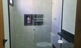 Imagem 4: Imperdível casa à venda em Indaiatuba-SP, Parque Barnabé: 2 quartos, 1 suíte, sala, 2 banh