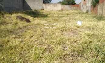 Imagem: Terreno à venda em Salto-SP, Jardim da