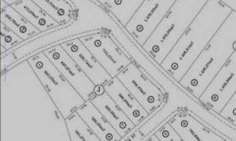 Imagem 3: Terreno à venda em Indaiatuba-SP, Jd. Resid Terra Nobre com 560m² de área