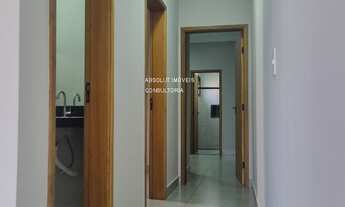 Imagem 6: Imperdível casa à venda em Indaiatuba-SP, Parque Barnabé: 2 quartos, 1 suíte, sala, 2 banh