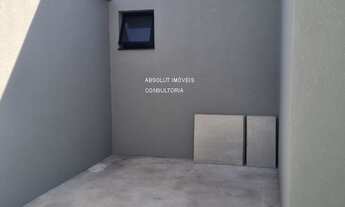 Imagem 3: Imperdível casa à venda em Indaiatuba-SP, Parque Barnabé: 2 quartos, 1 suíte, sala, 2 banh