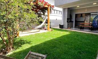 Imagem: Aluga-se casa de alto padrão condomínio