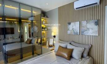 Imagem 3: Apartamento Viva Parque Unique - Indaiatuba - Lançamento