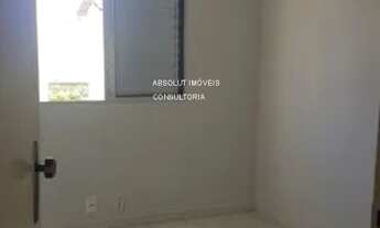 Imagem 6: Apartamento à venda em Indaiatuba-SP, Recreio Campestre Jóia: 3 quartos, sala, banheiro, 1