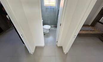 Imagem 6: Apartamento à venda em Indaiatuba-SP, Jardim Morada do Sol: 2 quartos, 1 sala, 1 banheiro