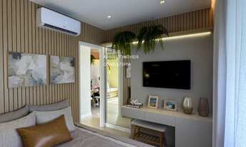 Imagem 4: Apartamento Viva Parque Unique - Indaiatuba - Lançamento