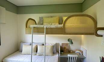 Imagem 5: Apartamento Viva Parque Unique - Indaiatuba - Lançamento