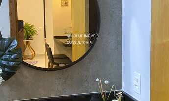 Imagem 2: Aluga-se casa de alto padrão condomínio Maria josé Indaiatuba