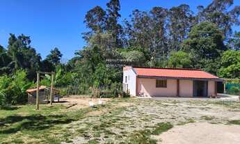 Imagem: Chácara à venda em Elias Fausto-SP, 5