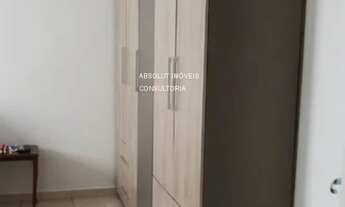 Imagem 4: Apartamento à venda em Indaiatuba-SP: 2 quartos, 1 suíte, sala, 2 banheiros, 1 vaga - 55m²