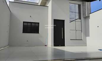 Imagem 3: Imperdível oportunidade: Casa à venda em Indaiatuba-SP, Parque Barnabé, com 3 quartos, 1 s