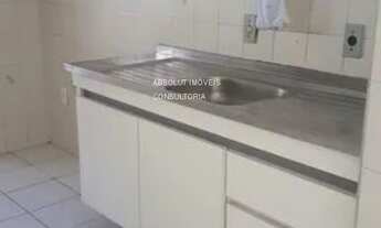 Imagem 5: Apartamento à venda em Indaiatuba-SP, Recreio Campestre Jóia: 3 quartos, sala, banheiro, 1