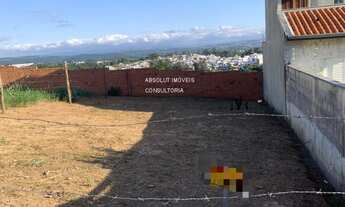 Imagem: Terreno à venda em Indaiatuba-SP, Jardim