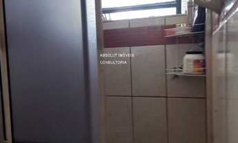 Imagem 4: Imperdível! Apartamento à venda em Indaiatuba-SP, Jardim Eldorado: 2 quartos, 1 sala, 1 ba