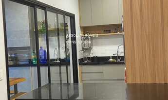 Imagem 6: Aluga-se casa de alto padrão condomínio Maria josé Indaiatuba