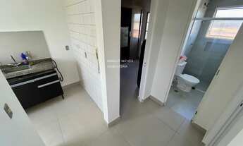 Imagem 7: Apartamento à venda em Indaiatuba-SP, Jardim Morada do Sol: 2 quartos, 1 sala, 1 banheiro