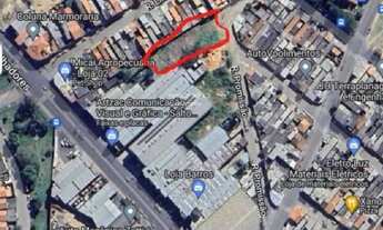 Imagem 4: Terreno à venda em Salto-SP, Jardim da Cidade IV com 1.000m² de área! Venha conferir essa