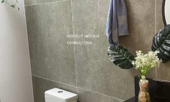 Imagem 5: Aluga-se casa de alto padrão condomínio Maria josé Indaiatuba