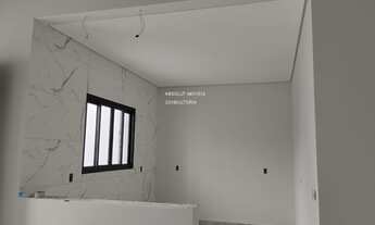 Imagem 6: Imperdível oportunidade: Casa à venda em Indaiatuba-SP, Parque Barnabé, com 3 quartos, 1 s