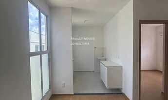 Imagem: Apartamento à venda em Salto-SP 2 quartos