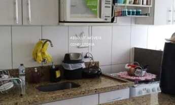 Imagem: Apartamento à venda em Indaiatuba-SP 2