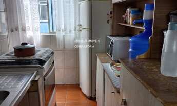 Imagem 7: Imperdível! Apartamento à venda em Indaiatuba-SP, Jardim Eldorado: 2 quartos, 1 sala, 1 ba