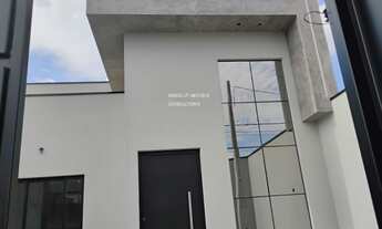 Imagem 2: Imperdível oportunidade: Casa à venda em Indaiatuba-SP, Parque Barnabé, com 3 quartos, 1 s