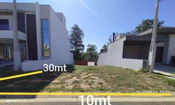 Imagem 6: Terreno em condomínio à venda em Indaiatuba-SP, no Loteamento Park Gran Reserve com 300,00