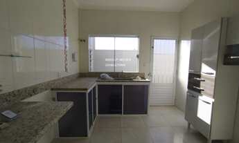 Imagem: Casa à venda em Indaiatuba-SP, bairro Jardim