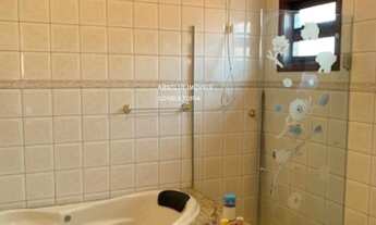 Imagem 5: Sobrado à Venda: Casa com 4 Quartos e 193m² no Jardim Morada do Sol, Indaiatuba-SP