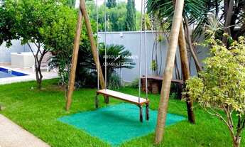 Imagem 5: Imperdível oportunidade: Casa à venda em Indaiatuba-SP, Jardim Esplanada, 4 quartos, 3 suí