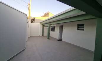 Imagem 7: Casa à venda em Indaiatuba-SP, 2 quartos, 2 suítes, 1 sala, 2 vagas de garagem, 118 m² - I