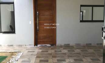 Imagem 6: Casa à venda em Indaiatuba-SP, bairro Jardim Casablanca: 3 quartos, 1 suíte, 1 sala, 1 ban