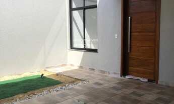 Imagem 5: Casa à venda em Indaiatuba-SP, bairro Jardim Casablanca: 3 quartos, 1 suíte, 1 sala, 1 ban