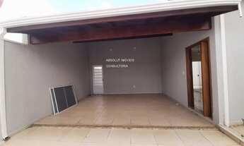 Imagem 5: Imperdível! Casa à venda em Indaiatuba-SP, no Jardim Bela Vista, com 3 quartos, 1 suíte, 1