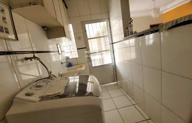 Imagem 5: Casa à venda em Indaiatuba-SP, Jardim Regina: 2 suítes, 1 sala, 1 banheiro, 4 vagas de gar