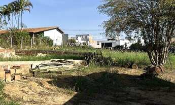 Imagem 3: Terreno à venda em Indaiatuba-SP, Chácara Alvorada: 1.000m² de área para investir no seu f