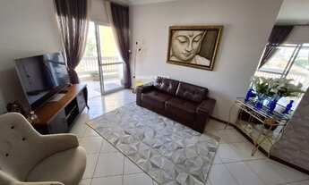 Imagem: Apartamento à venda na Vila Georgina, Indaiatuba-SP