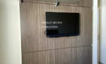 Imagem 7: Apartamento à Venda em Indaiatuba-SP: 2 Quartos, 1 Suíte, 2 Banheiros, 67m² na Cidade Nova