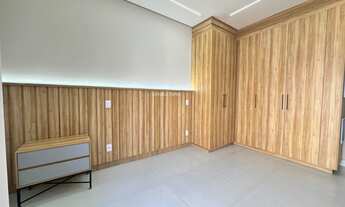 Imagem 3: Venda de Casa em Condomínio Gran Reserve 3 suítes - Indaiatuba