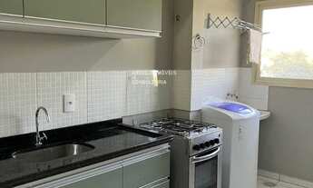 Imagem: Apartamento para locação no Centro de